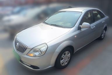 Used Buick Excelle 2013 1.5L Automatic Classic Model