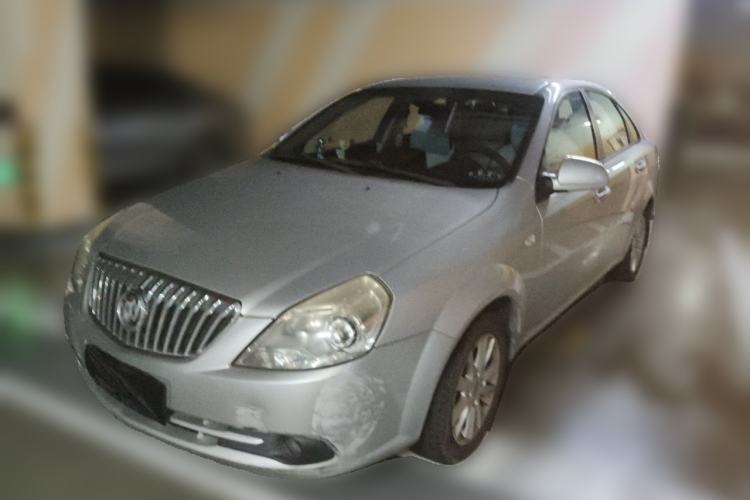 Used Buick Excelle 2013 1.5L Manual Luxury Model Guazi used car, China used car export, Used car for sale, Used  cars, Cheapest cars for sale