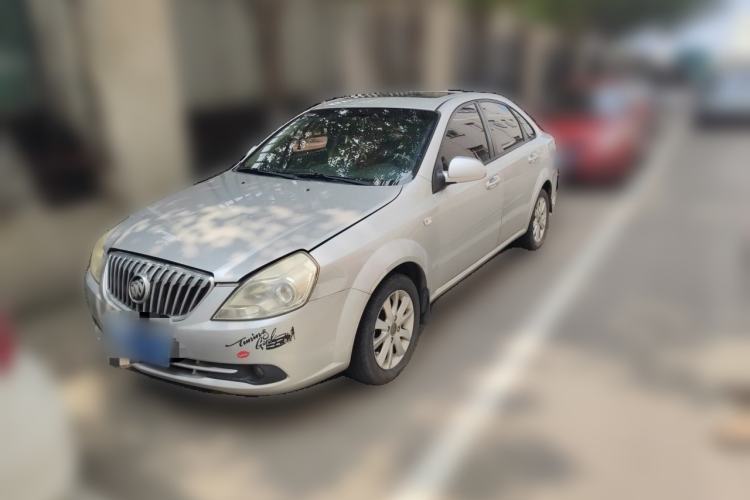 Used Buick Excelle 2013 1.5L Manual Luxury Model Guazi used car, China used car export, Used car for sale, Used  cars, Cheapest cars for sale