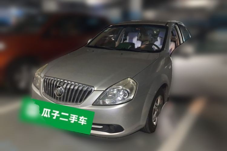 Buick Excelle 2013 1.5L Automatic Classic Model usata Guazi used car, China used car export, Used car for sale, Used cars, Cheapest cars for sale