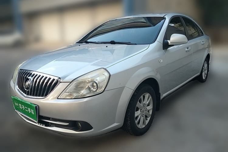 Used Buick Excelle 2013 1.5L Manual Luxury Model Guazi used car, China used car export, Used car for sale, Used Buick cars, Cheapest cars for sale