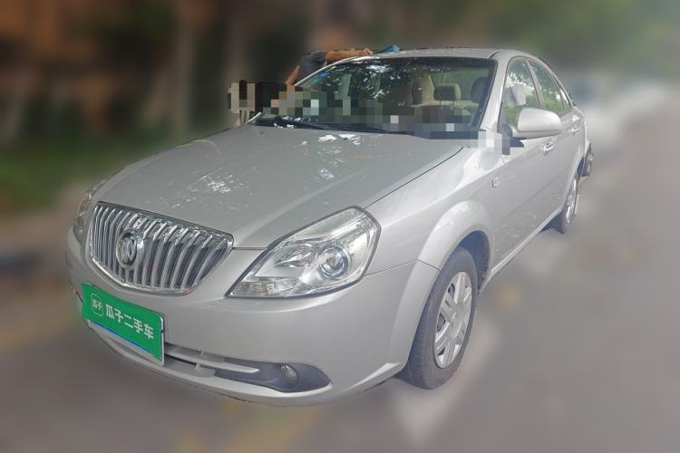 Buick Excelle 2013 1.5L Automatic Classic Model de segunda mano Guazi used car, China used car export, Used car for sale, Used  cars, Cheapest cars for sale