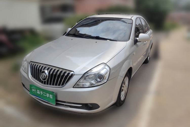 Used Buick Excelle 2013 1.5L Manual Classic Model Guazi used car, China used car export, Used car for sale, Used  cars, Cheapest cars for sale