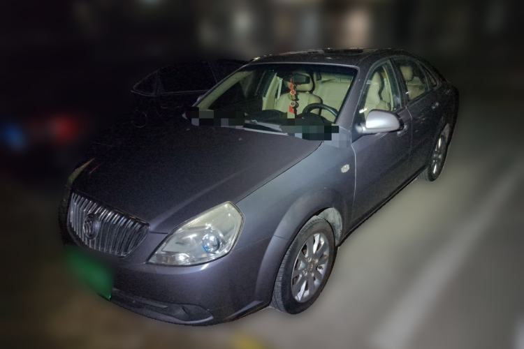 Used Buick Excelle 2013 1.5L Manual Luxury Model Guazi used car, China used car export, Used car for sale, Used cars, Cheapest cars for sale