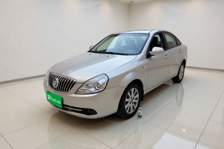 Used Buick Excelle 2013 1.5L Automatic Luxury Model Guazi used car, China used car export, Used car for sale, Used  cars, Cheapest cars for sale