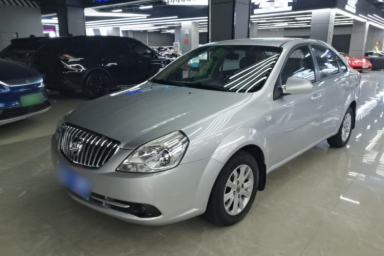 Used Buick Excelle 2013 1.5L Automatic Classic Model