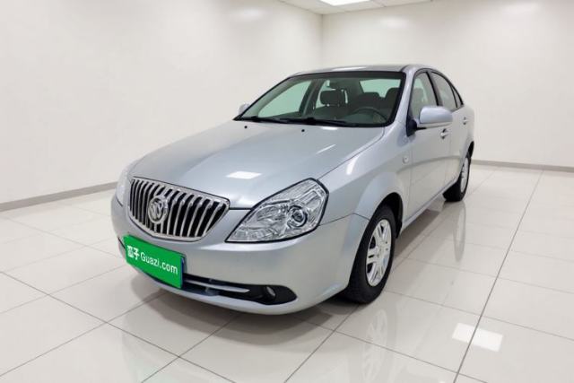Used Buick Excelle 2013 1.5L Automatic Classic Model