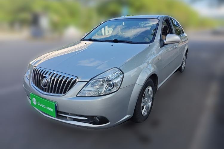 Used Buick Excelle 2013 1.5L Automatic Classic Model Guazi used car, China used car export, Used car for sale, Used  cars, Cheapest cars for sale