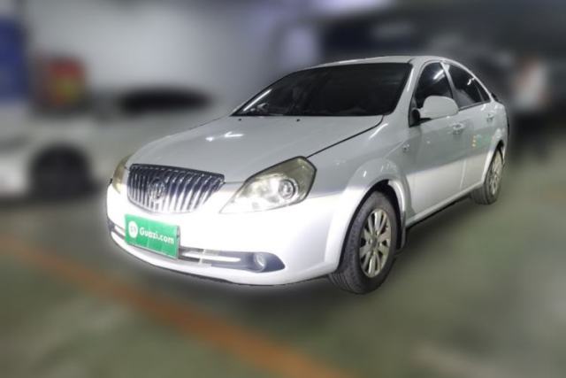 Used Buick Excelle 2013 1.5L Automatic Classic Model