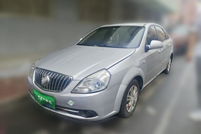 Used Buick Excelle 2013 1.5L Automatic Classic Model