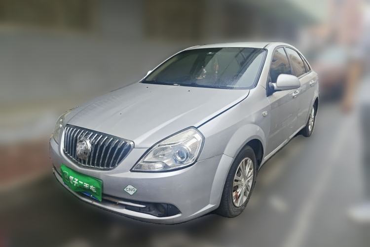 Used Buick Excelle 2013 1.5L Automatic Classic Model Guazi used car, China used car export, Used car for sale, Used cars, Cheapest cars for sale