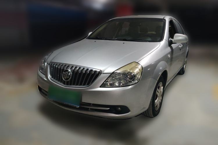 Used Buick Excelle 2013 1.5L Automatic Classic Model Guazi used car, China used car export, Used car for sale, Used cars, Cheapest cars for sale