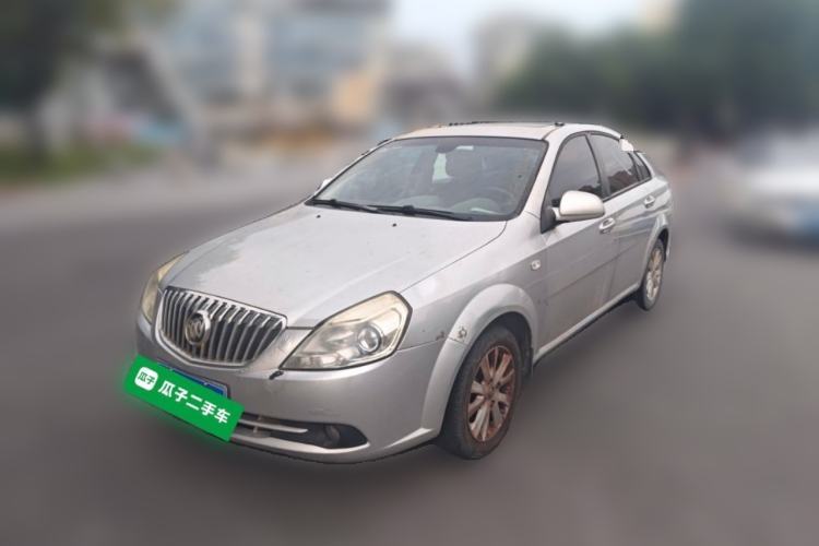 Used Buick Excelle 2013 1.5L Manual Luxury Model Guazi used car, China used car export, Used car for sale, Used  cars, Cheapest cars for sale