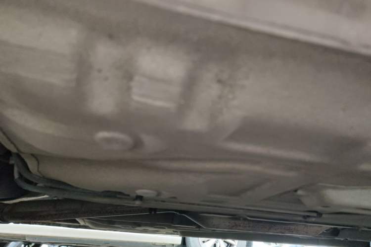 Used Buick Excelle 2013 1.5L Automatic Classic Model Chassis Front