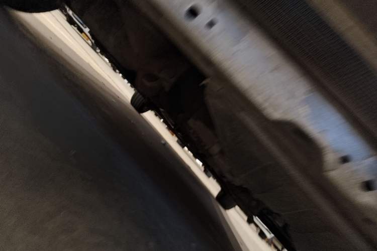 Used Buick Excelle 2013 1.5L Automatic Classic Model Chassis Front