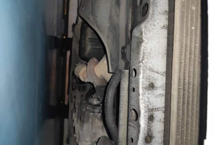 Used Buick Excelle 2013 1.5L Automatic Classic Model Chassis Front