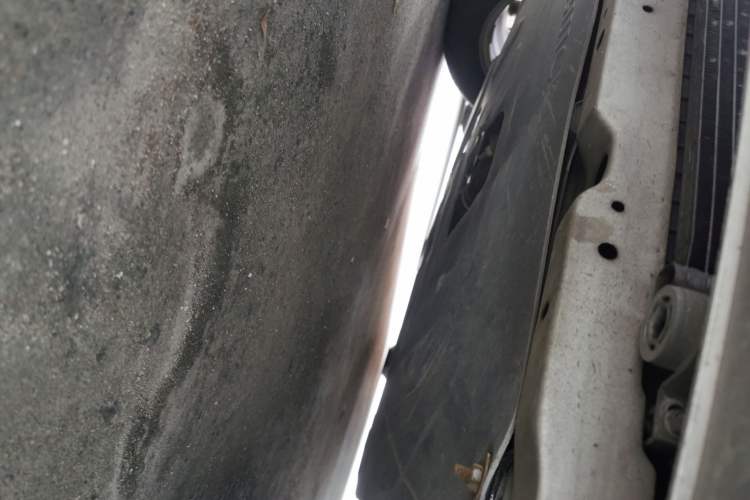 Used Buick Excelle 2013 1.5L Automatic Classic Model Chassis Front