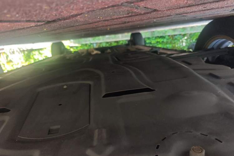 Used Buick Excelle 2013 1.5L Automatic Classic Model Chassis Front
