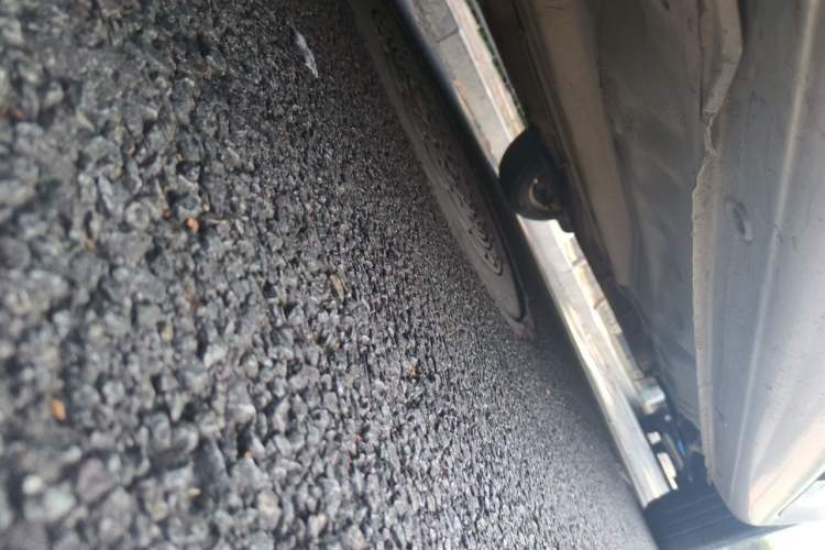 Used Buick Excelle 2013 1.5L Automatic Classic Model Chassis Front Left