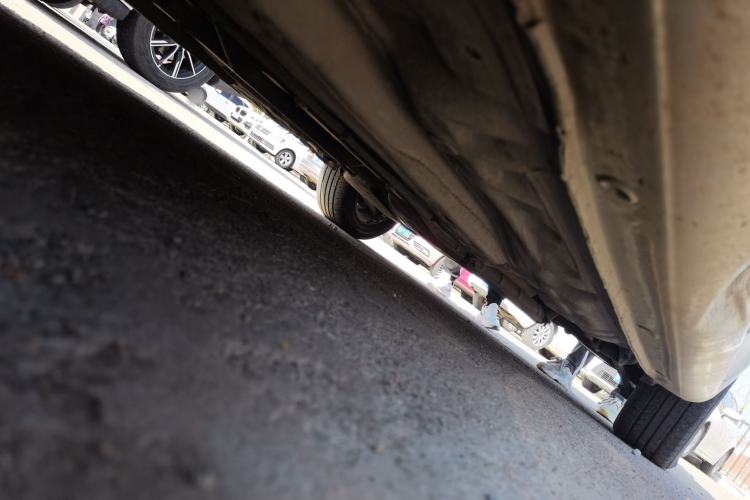 Used Buick Excelle 2013 1.5L Manual Classic Model Chassis Front Left