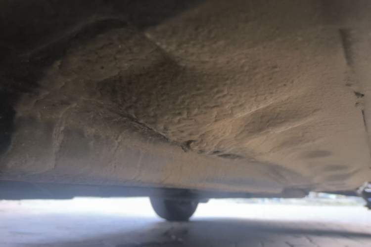 Used Buick Excelle 2013 1.5L Automatic Classic Model Chassis Front Left