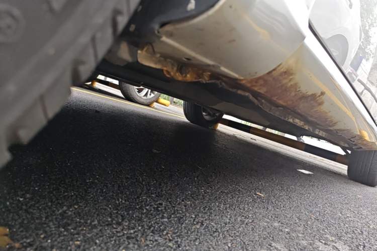 Used Buick Excelle 2013 1.5L Automatic Classic Model Chassis Front Left
