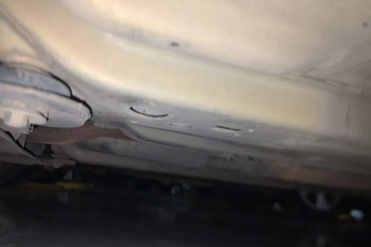 Used Buick Excelle 2013 1.5L Automatic Classic Model Chassis Front Left