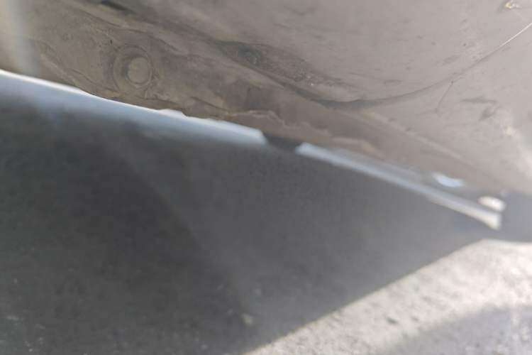 Used Buick Excelle 2013 1.5L Manual Classic Model Chassis Front Left