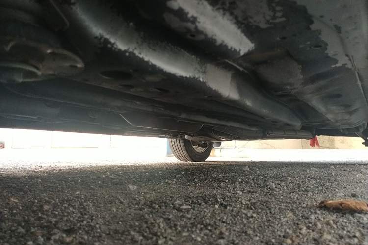 Used Buick Excelle 2013 1.5L Manual Luxury Model Chassis Front Left