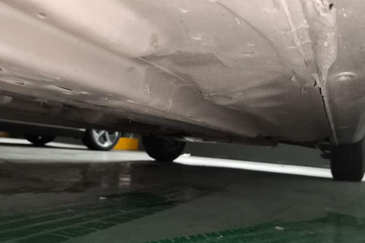 Used Buick Excelle 2013 1.5L Automatic Classic Model Chassis Front Left