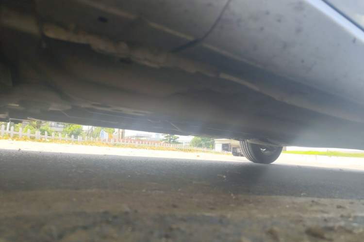 Used Buick Excelle 2013 1.5L Automatic Classic Model Chassis Front Left