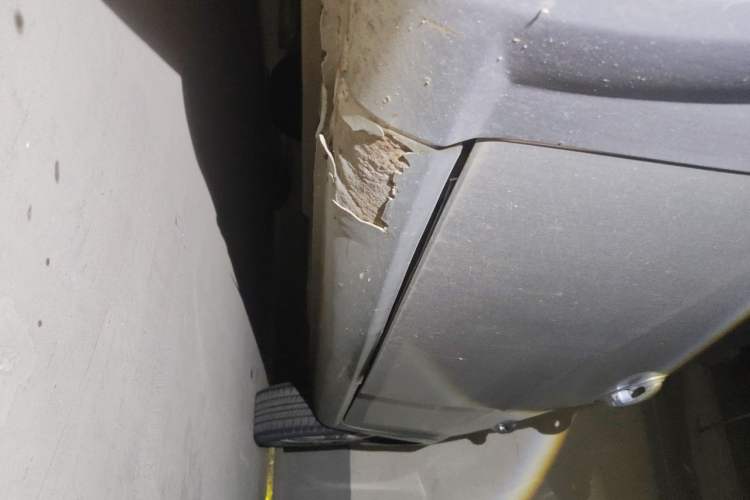 Used Buick Excelle 2013 1.5L Automatic Classic Model Chassis Front Left