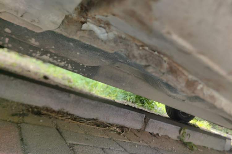 Used Buick Excelle 2013 1.5L Manual Classic Model Chassis Front Left