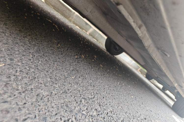 Used Buick Excelle 2013 1.5L Automatic Classic Model Chassis Front Left