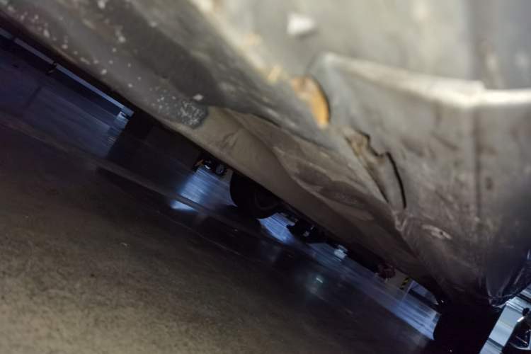 Used Buick Excelle 2013 1.5L Automatic Classic Model Chassis Front Left