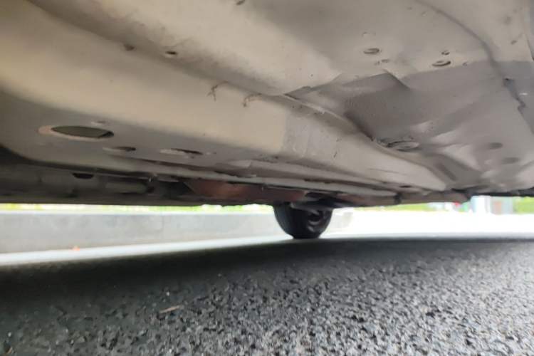 Used Buick Excelle 2013 1.5L Manual Classic Model Chassis Front Left