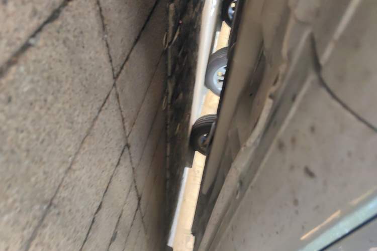 Used Buick Excelle 2013 1.5L Automatic Classic Model Chassis Front Left