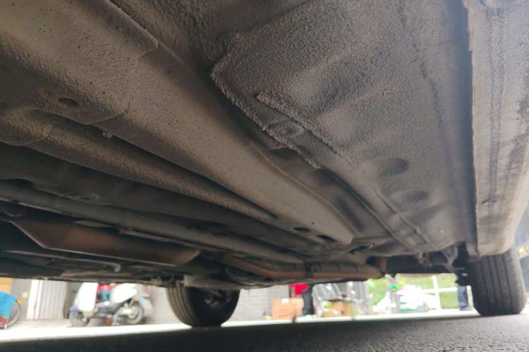 Used Buick Excelle 2013 1.5L Automatic Classic Model Chassis Front Left