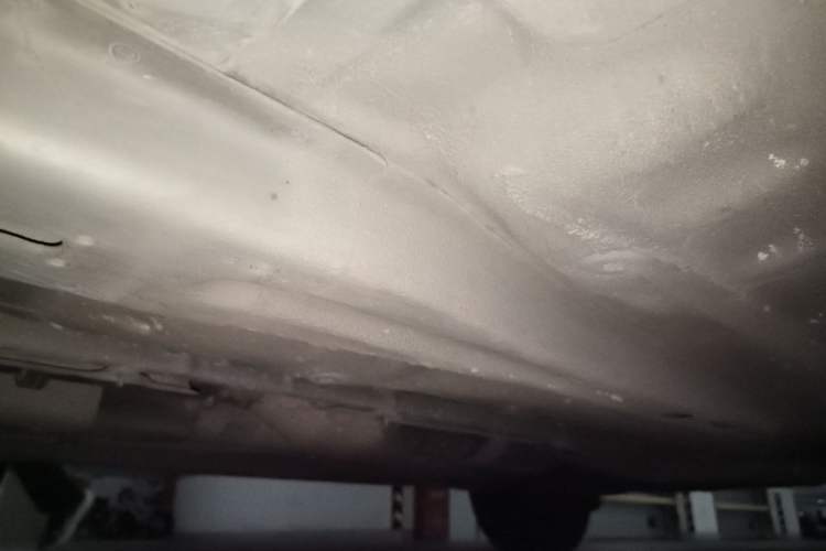 Used Buick Excelle 2013 1.5L Automatic Classic Model Chassis Front Left
