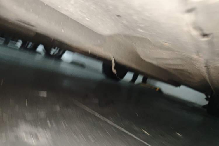 Used Buick Excelle 2013 1.5L Automatic Classic Model Chassis Front Left