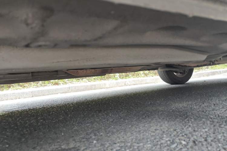 Used Buick Excelle 2013 1.5L Automatic Classic Model Chassis Front Left