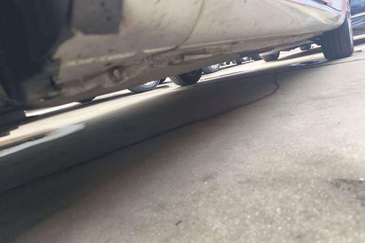 Used Buick Excelle 2013 1.5L Automatic Classic Model Chassis Front Left