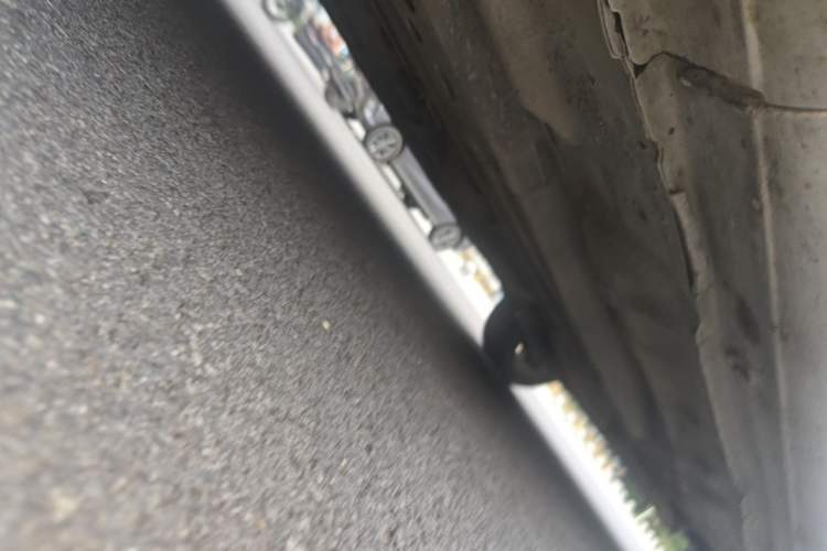 Used Buick Excelle 2013 1.5L Manual Luxury Model Chassis Front Left