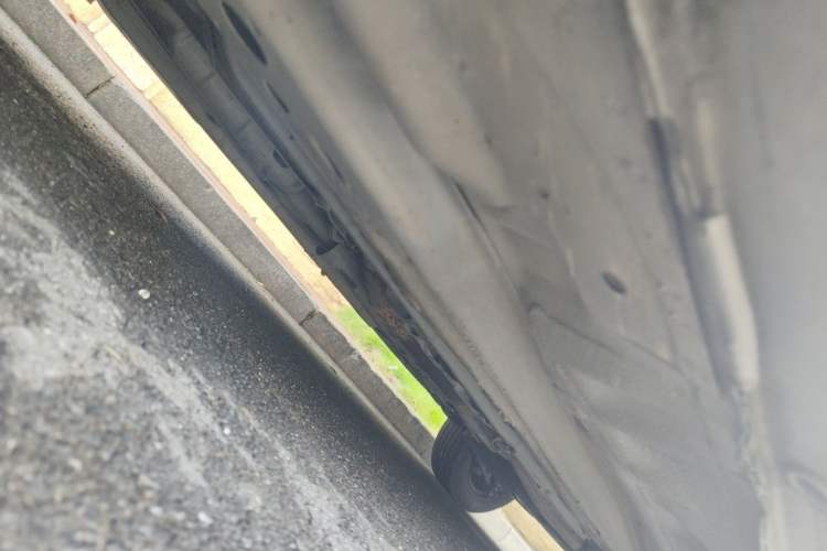 Used Buick Excelle 2013 1.5L Automatic Classic Model Chassis Front Left
