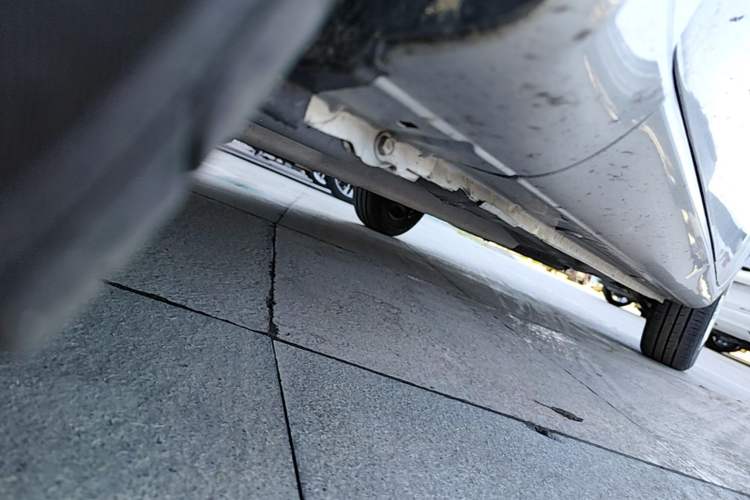 Used Buick Excelle 2013 1.5L Manual Classic Model Chassis Front Left