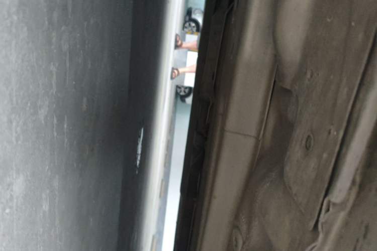 Used Buick Excelle 2013 1.5L Automatic Classic Model Chassis Front Left