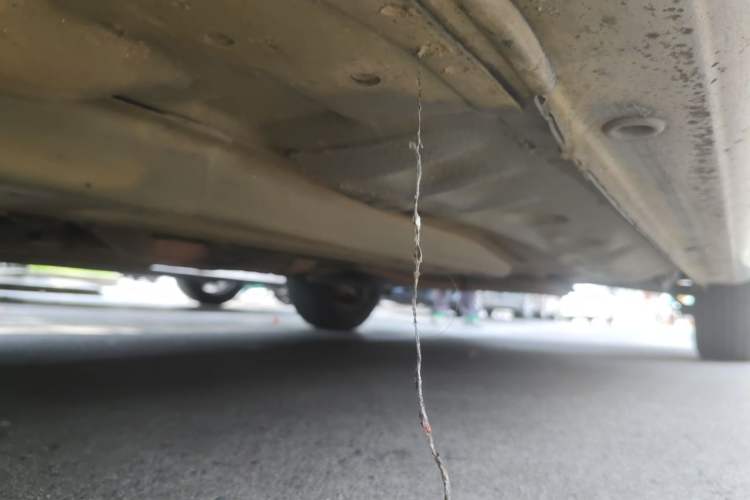 Used Buick Excelle 2013 1.5L Automatic Classic Model Chassis Front Left