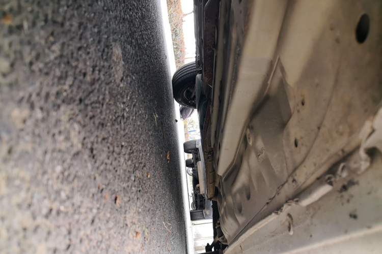 Used Buick Excelle 2013 1.5L Automatic Classic Model Chassis Front Left