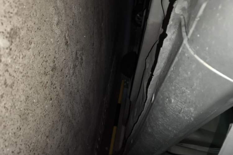 Used Buick Excelle 2013 1.5L Automatic Classic Model Chassis Front Left