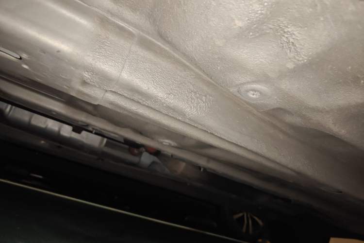 Used Buick Excelle 2013 1.5L Automatic Classic Model Chassis Front Left